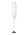 Nova Of California Lollipop Floor Lamp In White