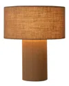 Nova Of California Moonlight Table Lamp With Dimmer Switch