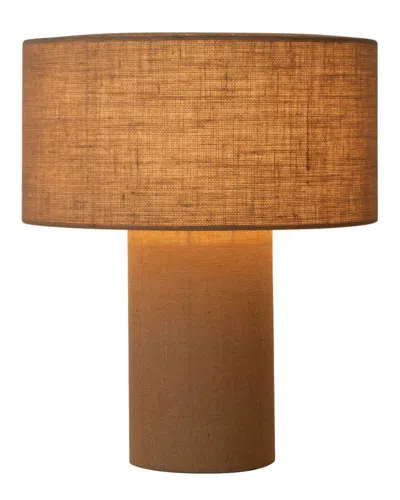 NOVA OF CALIFORNIA NOVA OF CALIFORNIA MOONLIGHT TABLE LAMP WITH DIMMER SWITCH