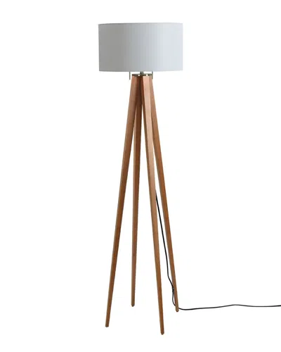 Nova Of California Quattro Floor Lamp With Dimmer