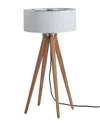 Nova Of California Quattro Table Lamp