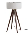 Nova Of California Quattro Table Lamp