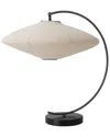 Nova Of California Roswell Table Lamp In Multi