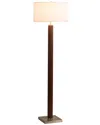 Nova Of California Tambo Floor Lamp With Dimmer
