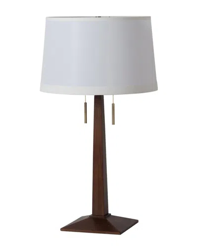 Nova Of California Taper Table Lamp