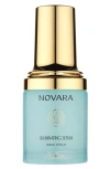 NOVARA ILLUMINATING SERUM