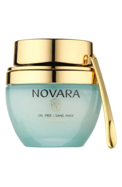 Novara Oil Free Ultra Hydrating Cream In Green