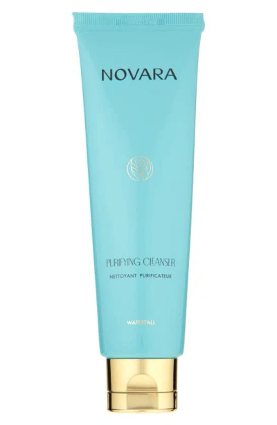 Novara Purifying Cleanser In Blue
