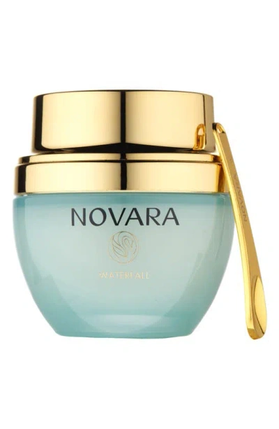 Novara Ultra Hydrating Cream In Green