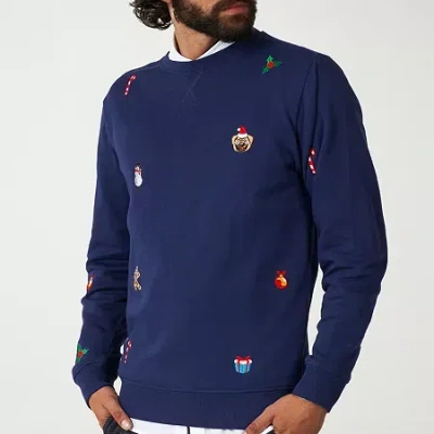 Novelty Mens Graphic T-shirt In Multi