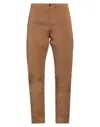 Novemb3r Pants In Beige