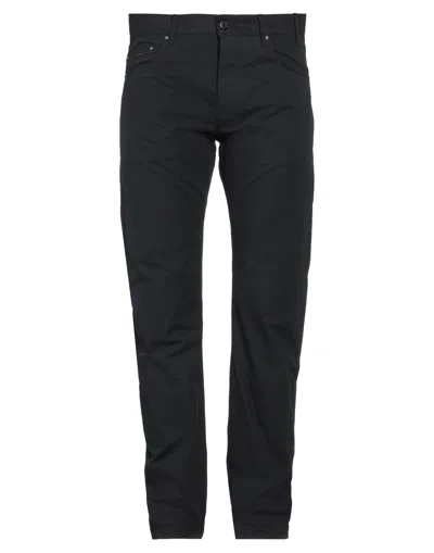 Novemb3r Pants In Blue