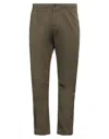 Novemb3r Pants In Green