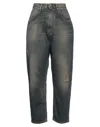 Novemb3r Jeans In Blue