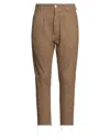 Novemb3r Jeans In Beige