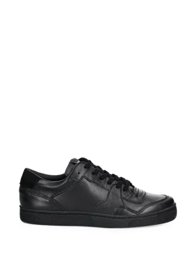 Novesta Itoh Sneakers In Black