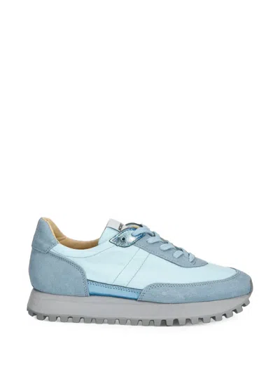 Novesta Marathon Sneakers In Blue