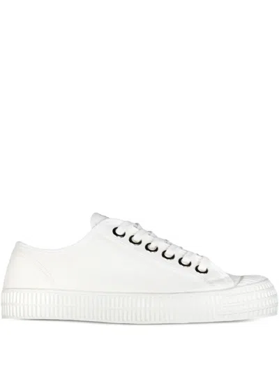 Novesta Star Master 10 Sneakers In White
