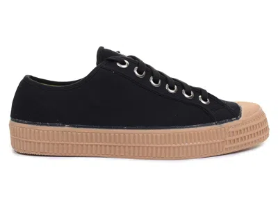 Novesta Star Master Black Transparent