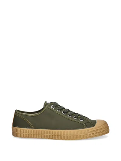 Novesta Star Master スニーカー In Green