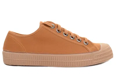 Novesta Star Master Sedlova Transparent In Orange