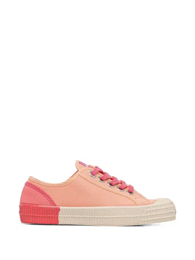 Novesta Star Master Sneakers In Pink
