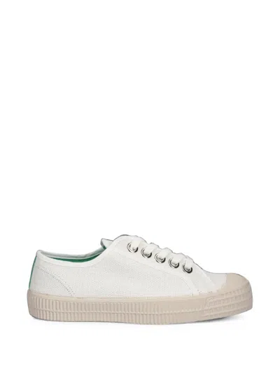 Novesta Star Master Sneakers In White