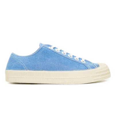 Novesta Star Master Washed Blue