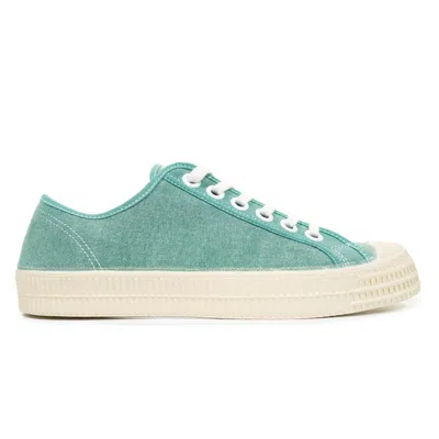Novesta Star Master Washed Green