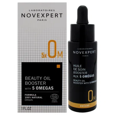 Novexpert Beauty Oil Booster By  For Unisex - 1 oz Oil In White