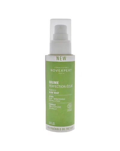 Novexpert Women's 2oz Perfect Glow Mist
