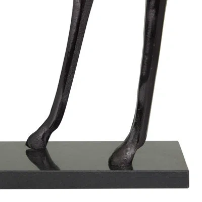 Novogratz Animals Figurines & Sculptures In Black