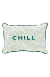 Novogratz Chill Accent Pillow
