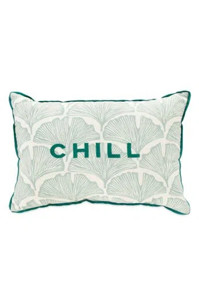 Novogratz Chill Accent Pillow