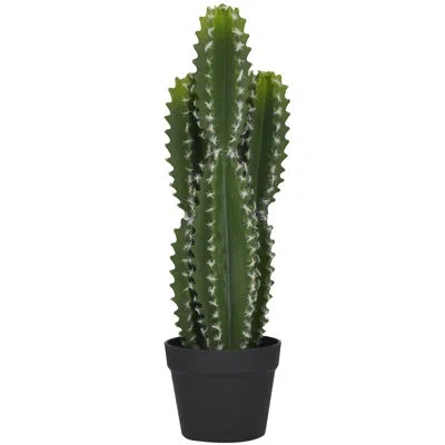 Novogratz Cole And Grey Traditional Plastic Floral And Botanical Artificial Foliage