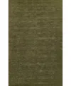 Novogratz Collection Iris Ir-01 5' X 8' Area Rug In Green