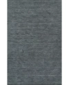 Novogratz Collection Iris Ir-01 8' X 10' Area Rug In Blue