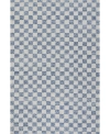 Novogratz Collection Kaia Kai-1 7'10" X 10' Area Rug In Blue