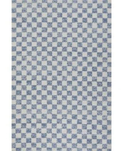 Novogratz Collection Kaia Kai 1 Area Rug In Blue