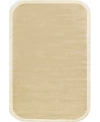 NOVOGRATZ COLLECTION TALLULAH TAL-1 2' X 4' AREA RUG