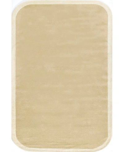 Novogratz Collection Tallulah Tal-1 2' X 4' Area Rug In Beige