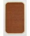Novogratz Collection Tallulah Tal-1 2' X 4' Area Rug In Copper