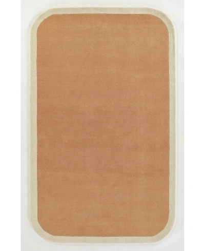 Novogratz Collection Tallulah Tal-1 2' X 4' Area Rug In Pink