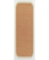 Novogratz Collection Tallulah Tal-1 2'6" X 8' Runner Area Rug In Pink