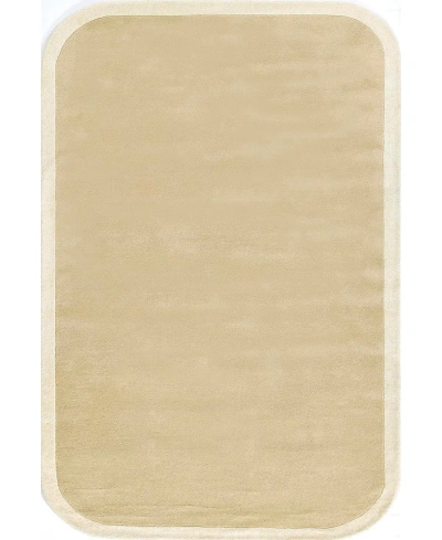 Novogratz Collection Tallulah Tal-1 8' X 10' Area Rug In Beige