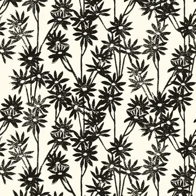 Novogratz Daisy Bloom Peel And Stick Wallpaper By