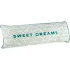 Novogratz Sweet Dreams Accent Pillow In Sky Blue