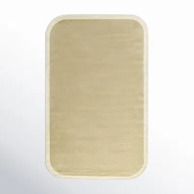Novogratz Tallulah Wool Area Rug In Brown