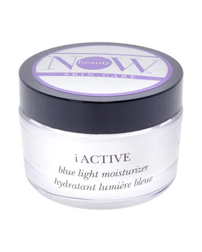 Now Beauty Unisex 1.7oz I Active Blue Light Moisturizer In Multi