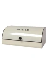 Now Designs Bread Box In Ivory